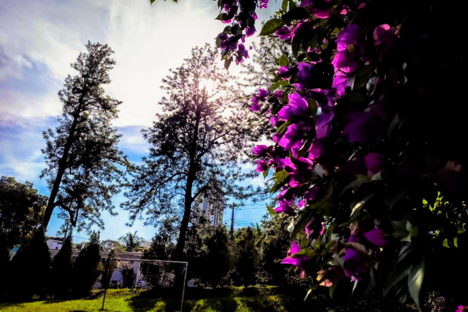 Velinn Hotel Natureza Foz 